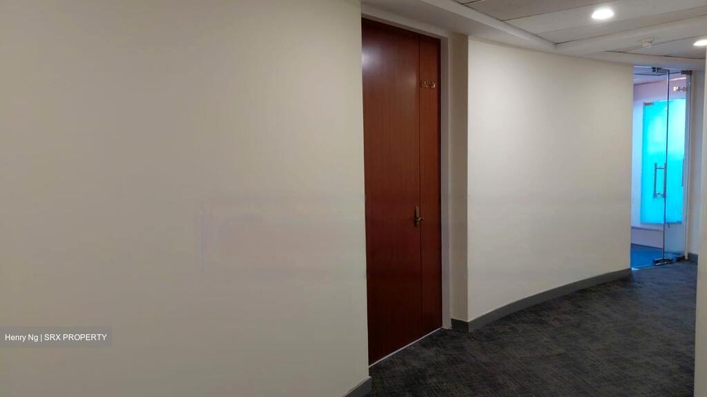 Goldhill Plaza (D11), Office #567003791